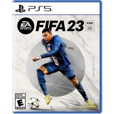 Joc Fifa 23 PS5 PlayStation 5, Second-Hand
