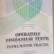 Operatiile finisajului textil indrumator practic- I. Albulescu, C. Popescu