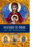Deschide-ti inima. Cale spre induhovnicire - Michel Evdokimov