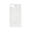 Husa HUAWEI P9 Lite - Jelly Roar (Alb), Silicon