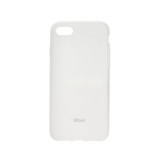 Husa APPLE iPhone 7 / 8 - Jelly Roar (Alb), iPhone 7/8, Silicon