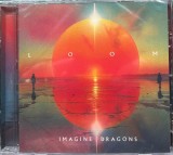 Imagine Dragons Loom (cd)