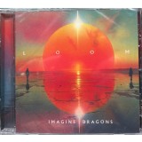 Imagine Dragons Loom (cd)