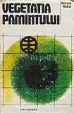 Vegetatia pamantului in perspectiva ecologica - 1974 - Heinrich Walter (AD49)