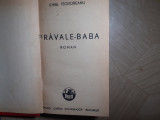 Pravale Baba,Ionel Teodoreanu,1939
