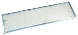 Filtru Metalic Antigrasime Hota Gorenje 159x534 mm, Cod 366534, Compatibil Diverse Modele