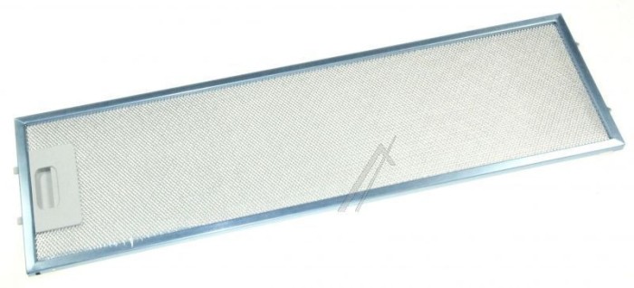 FILTRU METALIC ANTIGRASIME 159X534 366534 pentru hota GORENJE