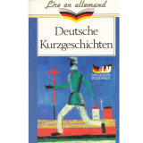 - Deutsche Kurzgeschichten - 133884
