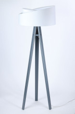 Lampadar BPS Koncept 060p-060a 145cm foto