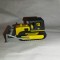 bnk jc Majorette 287 - Bulldozer