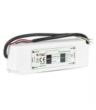 Sursa alimentare banda LED 12V 12.5A 150W IP67 V-TAC
