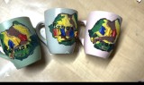 Cani handmade lut