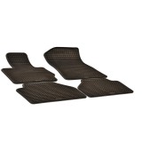 SET COVORASE AUTO CAUCIUC UMBRELLA PENTRU BMW X3 (F25) (2010-2017) X4 (F26) (2014-2018)