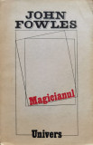 Magicianul - John Fowles ,555103, Univers