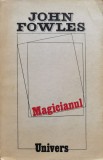 Magicianul - John Fowles , C660, Univers