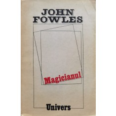 Magicianul - John Fowles , C660