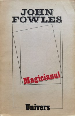 Magicianul - John Fowles , C660 foto