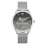 Cumpara ieftin Ceas Dama, Juicy Couture, JC127 JC1279BKSV - Marime universala