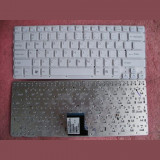 Tastatura laptop noua SONY VPC-CA White US(Not for backlit version)