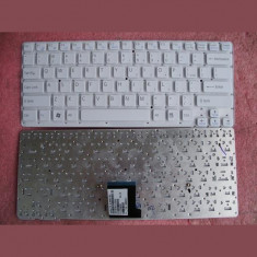 Tastatura laptop noua SONY VPC-CA White US(Not for backlit version)