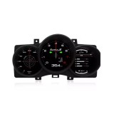 Cumpara ieftin Ceas electronic digital bord Porsche Macan (2014-2023)