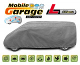 Prelata auto completa Mobile Garage - L480 - VAN Garage AutoRide, KEGEL-BLAZUSIAK