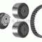 Set curea de distributie JAGUAR S-TYPE (CCX) (1999 - 2009) BOSCH 1 987 948 949