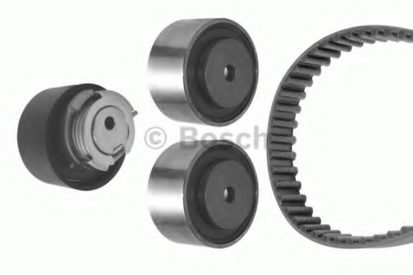 Set curea de distributie PEUGEOT 407 (6D) (2004 - 2016) BOSCH 1 987 948 949