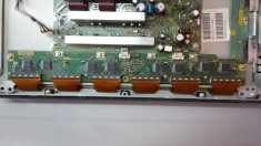 TNPA5064 buffer board / Panasonic TX-P37C2E foto