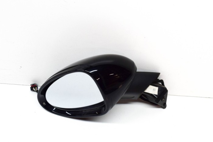 Oglinda laterală st&acirc;nga PORSCHE MACAN 95B 2016 OEM: 95B857507C,95B.857.507.C,95B971469S,95B.971.469.S | 20491023