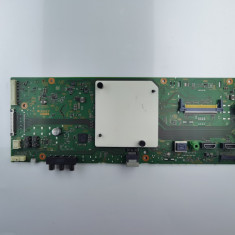 Main Board 1-982-454-11 Din Sony KD-55XF7596