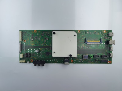 Main Board 1-982-454-11 Din Sony KD-55XF7596 foto