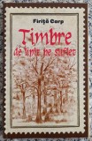 Timbre de lipit pe suflet - Firita Carp