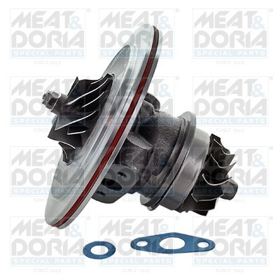 MEAT &amp;amp; DORIA 601369 Ansamblu miez turbo foto