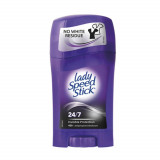 Deodorant Solid LADY SPEED STICK PRO Invisible Protection 24/7, 45 ml, Protectie 48h, Deodorant Solid, Deodorante Solide, Deodorant Solid Femei, Deodo