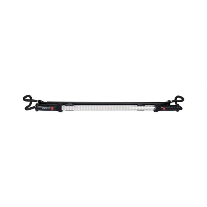 Lampa prindere capota, 120led, 750lm Yato YT-08529