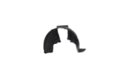 Carenaj roata Vw Transporter/Multivan (T5) 10.2010-2015 , partea Fata Dreapta, Material , 7E0809962A foto
