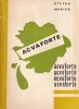 Stefan Marian - Acvaforte, Junimea