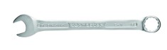 Cheie combinata 17mm CR-V TMP DIN 3113 Top Master Pro 235162 HardWork ToolsRange