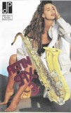 Unknown Artist - Altın Sax 3, Caseta audio