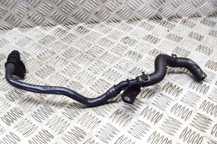 Furtun de lichid de răcire AUDI Q5 FY 2021 OEM: 80A145930E 21422634