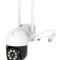 Camera de Supraveghere EbitCam&trade; ELS-2K, 3MP, Wifi, Full HD 2K, Smart Tracking