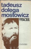 Vraciul - Tadeusz Dolega Mostowicz