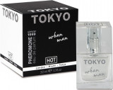 Cumpara ieftin Parfum HOT Pheromone TOKYO Urban Man 30 ml