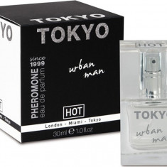Parfum HOT Pheromone TOKYO Urban Man 30 ml