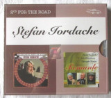Pachet 2 CD: &quot;Stefan Iordache - MAGAZINUL MEU DE VISE * ROMANTE&quot;, 2017