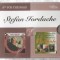 Pachet 2 CD: &quot;Stefan Iordache - MAGAZINUL MEU DE VISE * ROMANTE&quot;, 2017. Nou, in tipla