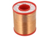 S&acirc;rmă Emailată Cupru 0,112mm 1kg