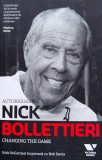 Autobiografia Nick Bollettieri