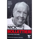 Autobiografia Nick Bollettieri - 2015 - Nick Bollettieri (xx522)